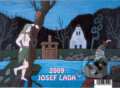 Josef Lada - Vodník 2009, Riosport Press, 2008