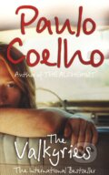 The Valkyries - Paulo Coelho, HarperCollins, 2005