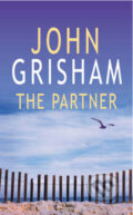 The Partner - John Grisham, Arrow Books, 1998