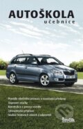 Kniha: Autoškola - učebnice (Pavel Prorok). Jiří Ševčík
