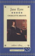 Jane Eyre - Charlotte Brontë, Collector&#039;s Library, 2003
