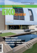 Nízkoenergetické ekobývanie 2008, 2008