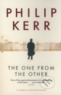 The One from the Other - Philip Kerr, Quercus, 2008