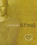 Lyrics by Sting - Sting, Pocket Books, 2007
