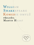 Komedie omylů - William Shakespeare, 2008
