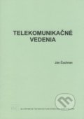 Telekomunikačné vedenia - Ján Čuchran, STU, 2008