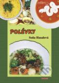 Kniha: Polévky (Soňa Hasalová). TeMi, 2008