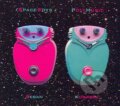 Hudobné CD: Spaceboys:  Polymusic Šeban/Kubasák (Hudobné albumy). Hudobné albumy, 2005