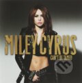 Hudobné CD: Cyrus Miley: Can't Be Tamed/Rv (). , 2010