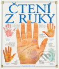 Kniha: Čtení z ruky (Lori Reid). Slovart, 1998