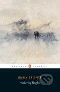 Wuthering Heights - Emily Brontë, Penguin Books, 2003