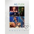 AG Flek: Koncert - AG Flek, EMI Music, 2009