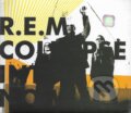 Hudební CD: R.E.M.: Collapse Into Now (Hudobné albumy)