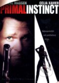 Film: Primal Instinct (Sherwood Ball) (DVD). Hollywood, 2021