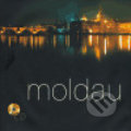 Moldau + CD - Ivan Matějka, Slovart CZ, 2006