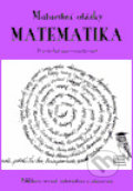 Maturitní otázky - matematika - Radek Veselý, Radek Veselý, 2000