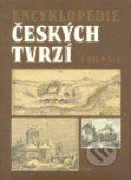 Encyklopedie českých tvrzí I., Argo, 1999