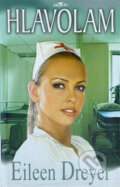 Kniha: Hlavolam (Eileen Dreyer). Alpress, 2005