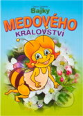 Kniha: Bajky medového království (Štefan Debnár). , 2008