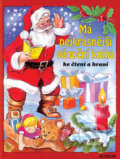 Má nejkrásnější vánoční kniha, 2003