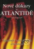 Nové důkazy o Atlantidě - Frank Joseph, 2005