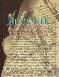Kniha: Slovník stredovekej latinčiny
