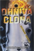 Kniha: Ohnivá clona (Richard Herman). , 2003
