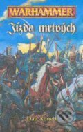 Kniha: Jízda mrtvých (Dan Abnett). Polaris, 2005
