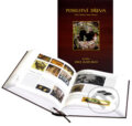 Kniha: Poselství dřeva (Svazek 1) (Václav Šplíchal a Marie Otavová). Golempress, 2007