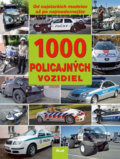 1000 policajných vozidiel, 2008