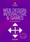 Web Design: Interactive & Games, Taschen, 2008