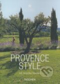 Provence Style, Taschen, 2008