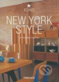 New York Style - Angelika Taschen, Taschen, 2008