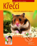 Kniha: Křečci (Angela Beck). BETA - Dobrovský, 2008