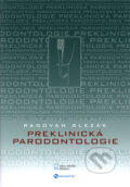 Preklinická parodontologie - Radovan Slezák, 2007