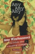 Kniha: Amy, Amy, Amy (Nick Johnstone). Jota, 2008