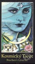 Kosmický Tarot (Norbert Lösche). Synergie, 2008