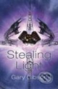 Stealing Light - Gary Gibson, Tor, 2008