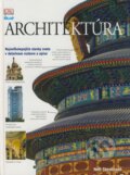Kniha: Architektúra (Neil Stevenson). Ikar, 2008