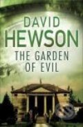 Kniha: The Garden of Evil (David Hewson). Pan Books, 2008