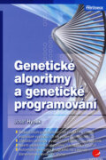 Genetické algoritmy a genetické programování - Josef Hynek, 2008