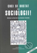 Chci se dostat na sociologii! - Jiří Ogrocký, Barrister & Principal, 2003