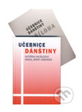Kniha: Učebnice dánštiny (Kateřina Haušildová a Mikael Bernt Andersen), 2008