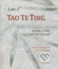Tao Te Ťing - Lao-c’, 2008