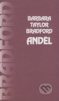 Anděl - Barbara Taylor Bradford, Alpress, 1999
