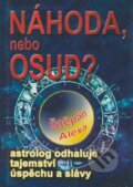 Kniha: Náhoda, nebo osud? (Štěpán Alexa). Formát, 1999