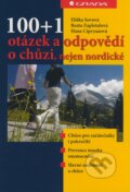 100 + 1 otázek a odpovědí o chůzi, nejen nordické - Eliška Sovová a kol., 2008