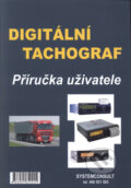 Digitální tachograf - Ivo Machačka, Systemconsult, 2008