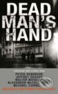 Kniha: Dead Man's Hand (Quercus). Quercus, 2008