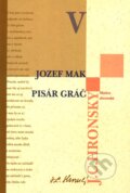 Kniha: Zobrané spisy zväzok V (Jozef Cíger Hronský)